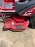 Ferris model 3200Z 35hp Briggs Engine