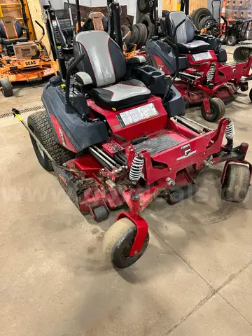 Ferris model 3200Z 35hp Briggs Engine