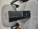 Phone system, Dell Optiplex Workstations, Computer Desks, Office Chairs
