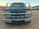 2000 GMC ROLLBACK 19.5 GODWIN ROLLBACK BED WHEEL LIFT SOUTHERN SOLID