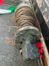 2000 GMC ROLLBACK 19.5 GODWIN ROLLBACK BED WHEEL LIFT SOUTHERN SOLID