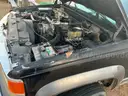 2000 GMC ROLLBACK 19.5 GODWIN ROLLBACK BED WHEEL LIFT SOUTHERN SOLID