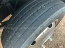 2000 GMC ROLLBACK 19.5 GODWIN ROLLBACK BED WHEEL LIFT SOUTHERN SOLID