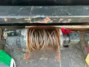 2000 GMC ROLLBACK 19.5 GODWIN ROLLBACK BED WHEEL LIFT SOUTHERN SOLID