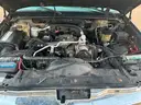 2000 GMC ROLLBACK 19.5 GODWIN ROLLBACK BED WHEEL LIFT SOUTHERN SOLID