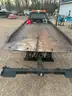 2000 GMC ROLLBACK 19.5 GODWIN ROLLBACK BED WHEEL LIFT SOUTHERN SOLID