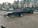 2000 GMC ROLLBACK 19.5 GODWIN ROLLBACK BED WHEEL LIFT SOUTHERN SOLID