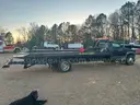 2000 GMC ROLLBACK 19.5 GODWIN ROLLBACK BED WHEEL LIFT SOUTHERN SOLID