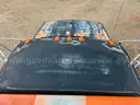 2000 GMC ROLLBACK 19.5 GODWIN ROLLBACK BED WHEEL LIFT SOUTHERN SOLID