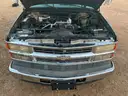 2000 GMC ROLLBACK 19.5 GODWIN ROLLBACK BED WHEEL LIFT SOUTHERN SOLID