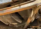 1929 FORD MODEL A TOWN SEDAN MURRAY BODY STYLE 155-A - NORTH CAROLINA SORTED OUT DRIVE ANYWHERE CAR