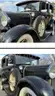 1929 FORD MODEL A TOWN SEDAN MURRAY BODY STYLE 155-A - NORTH CAROLINA SORTED OUT DRIVE ANYWHERE CAR