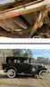 1929 FORD MODEL A TOWN SEDAN MURRAY BODY STYLE 155-A - NORTH CAROLINA SORTED OUT DRIVE ANYWHERE CAR