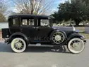 1929 FORD MODEL A TOWN SEDAN MURRAY BODY STYLE 155-A - NORTH CAROLINA SORTED OUT DRIVE ANYWHERE CAR