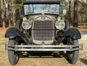 1929 FORD MODEL A TOWN SEDAN MURRAY BODY STYLE 155-A - NORTH CAROLINA SORTED OUT DRIVE ANYWHERE CAR