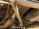 1929 FORD MODEL A TOWN SEDAN MURRAY BODY STYLE 155-A - NORTH CAROLINA SORTED OUT DRIVE ANYWHERE CAR