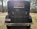 1929 FORD MODEL A TOWN SEDAN MURRAY BODY STYLE 155-A - NORTH CAROLINA SORTED OUT DRIVE ANYWHERE CAR