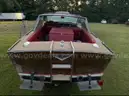 1965 CENTURY CORONADO HARDTOP WITH TANDUM AXLE ROADWORTHY TRAILER WITH BRAKES