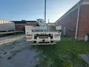 V0686 U-89  2008 Freightliner M2 Medium Duty