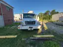 V0686 U-89  2008 Freightliner M2 Medium Duty