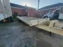 V0289 U-78 1989 Hudson trailer