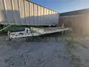 V0289 U-78 1989 Hudson trailer