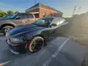V1075  B - 062  2016 Dodge Charger