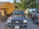 V0917   R - 27     2008 Ford Ranger