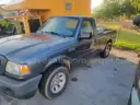 V0917   R - 27     2008 Ford Ranger