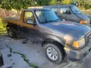 V0917   R - 27     2008 Ford Ranger