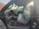 V0805  T-15  2005 Ford F-250 SD  service body