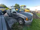 V0805  T-15  2005 Ford F-250 SD  service body