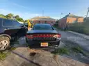 V1074  B - 056   2016 Dodge Charger