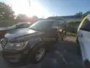 V1101 B - 072   2017 Ford Explorer