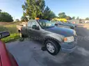 V0799   E-42  2005 Ford F-150