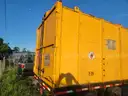 V0641 E-26 2000 LEAF MACHINE  OBD TRAILER