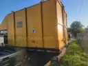 V0641 E-26 2000 LEAF MACHINE  OBD TRAILER