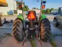 15112 E-28 2001 JOHN DEERE MODEL 4600  Tractor