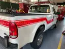 2005 Ford F-250 SD XL 4WD