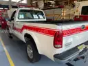 2005 Ford F-250 SD XL 4WD