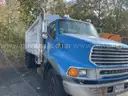 2002 Sterling LT9500 Heil Garbage Truck