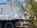 2002 Sterling LT9500 Heil Garbage Truck