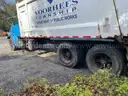 2002 Sterling LT9500 Heil Garbage Truck