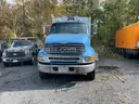 2002 Sterling LT9500 Heil Garbage Truck