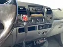2005 Ford F-350 SD XL 4WD Cab Only