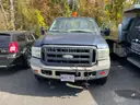 2005 Ford F-350 SD XL 4WD Cab Only