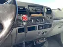2005 Ford F-350 SD XL 4WD Cab Only