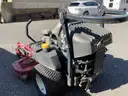 2011 Toro Z-Master 60&#x201D; Mower