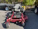 2011 Toro Z-Master 60&#x201D; Mower