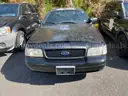 2010 Ford Crown Victoria